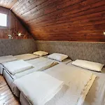 Tisa Velika Planina * Stahovica