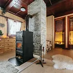 Tisa Velika Planina Stahovica