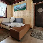 Tisa Velika Planina