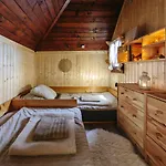 Tisa Velika Planina Alpehytte *
