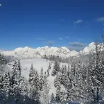 Tisa Velika Planina * Stahovica