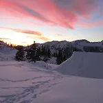 Tisa Velika Planina Stahovica
