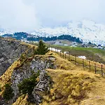 Tisa Velika Planina Alpehytte *