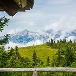 Tisa Velika Planina Stahovica