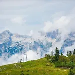 Alpehytte Tisa Velika Planina Stahovica