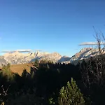 Alpehytte Tisa Velika Planina