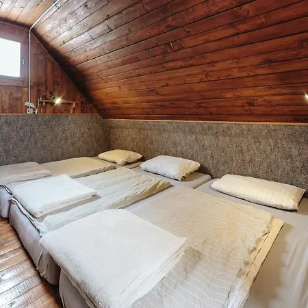 Tisa Velika Planina * Stahovica