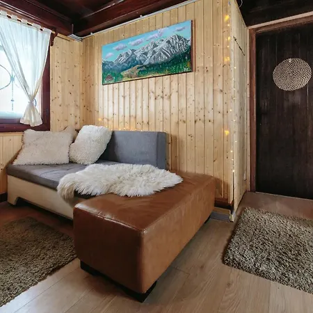 Tisa Velika Planina