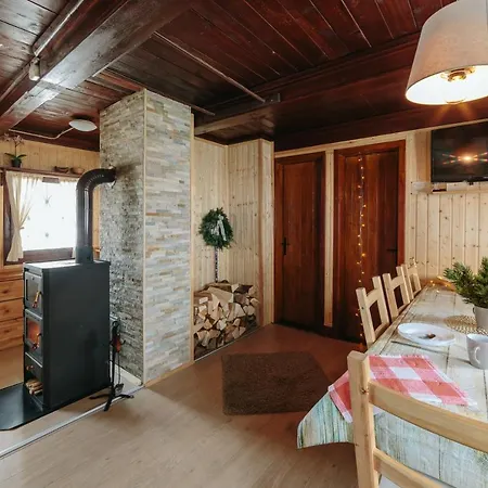 Tisa Velika Planina