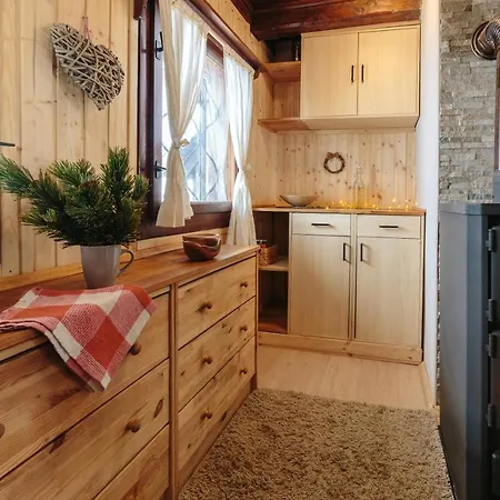 Tisa Velika Planina Stahovica