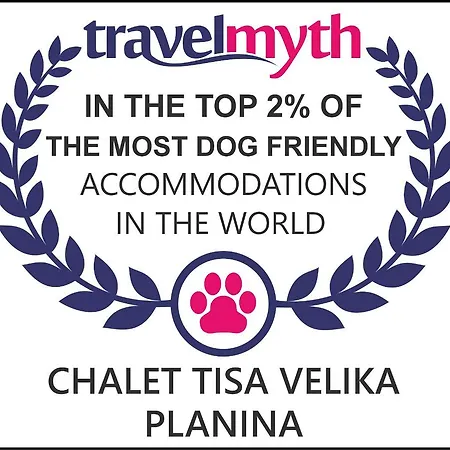 Tisa Velika Planina * Stahovica