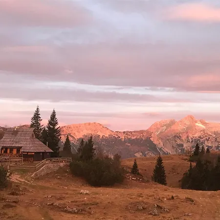 Tisa Velika Planina *
