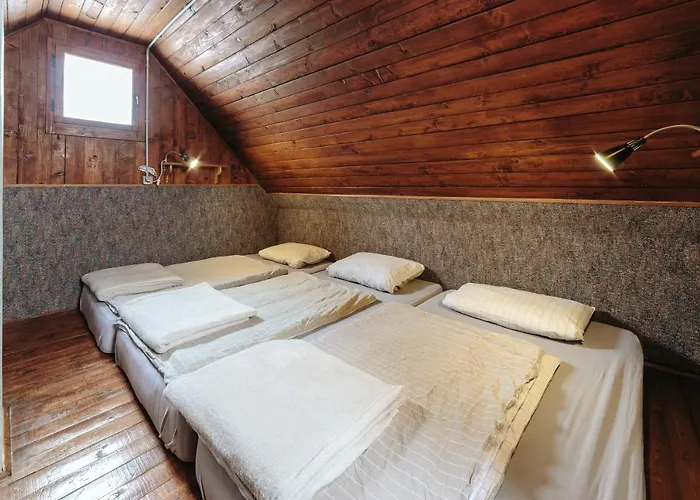 Tisa Velika Planina * Stahovica