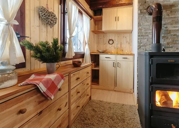 Tisa Velika Planina Stahovica