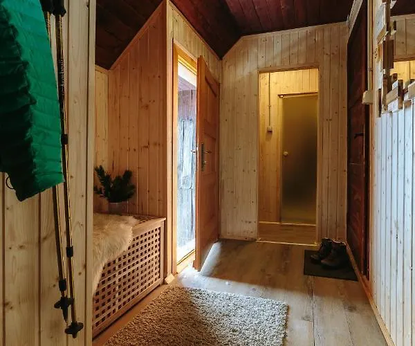 Tisa Velika Planina Stahovica