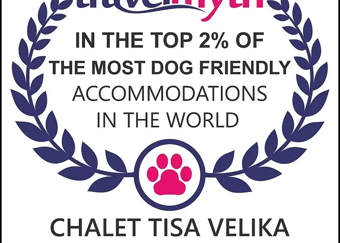 Tisa Velika Planina * Stahovica