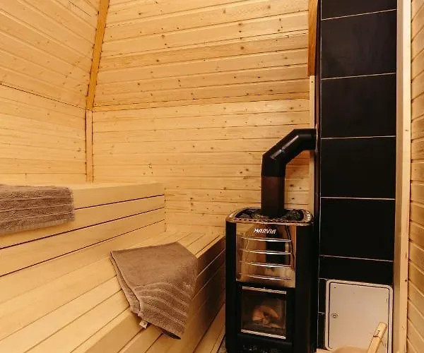 Tisa Velika Planina Chalet Stahovica