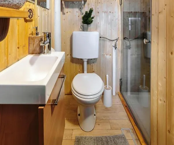 Tisa Velika Planina * Stahovica