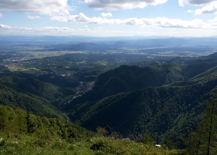 Tisa Velika Planina *