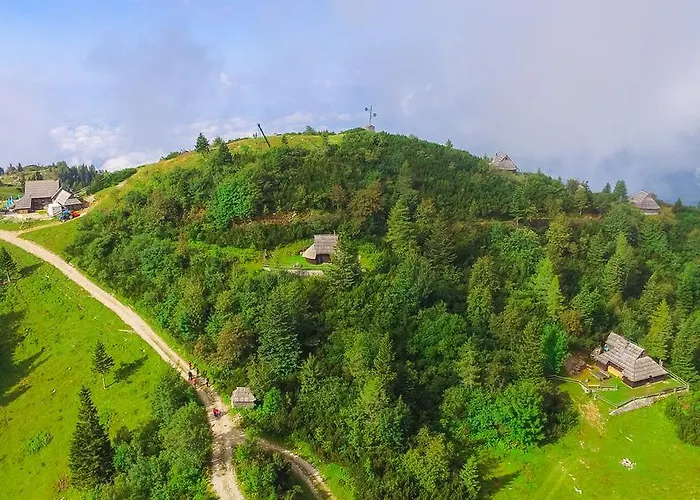 Tisa Velika Planina *